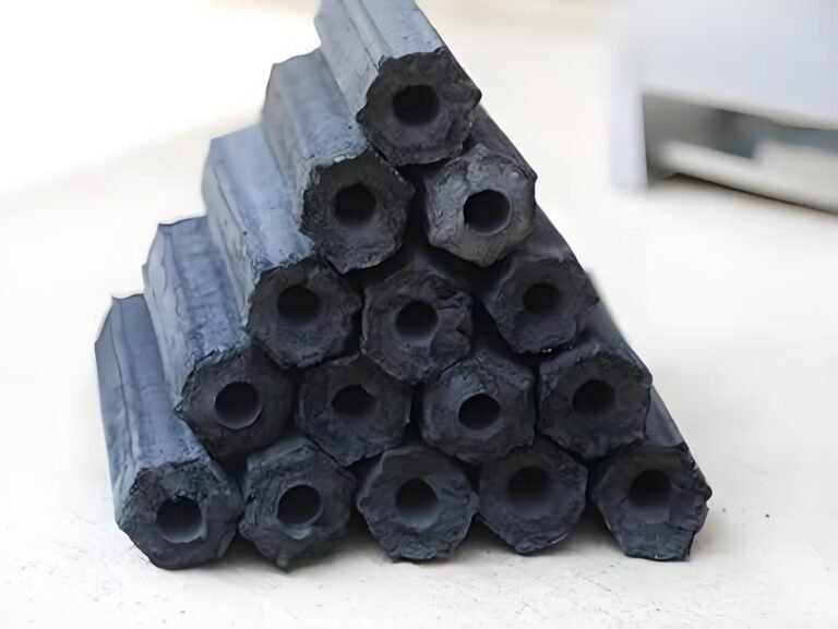 Bamboo Charcoal vs Wood Charcoal: Which Is Better for Your Market?
