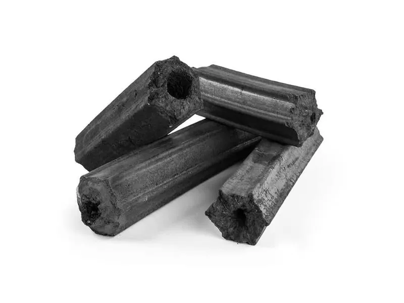 High-Temp Bamboo Charcoal