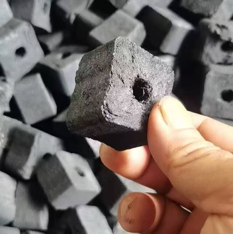 How to Choose the Right Hookah Charcoal Supplier for Wholesale Orders