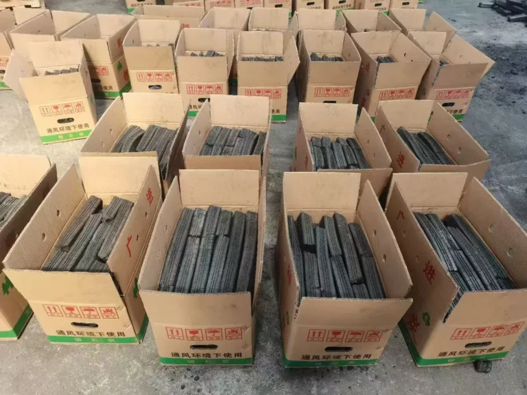 What Bulk Charcoal Buyers Should Know About MOQ, Packaging, and Export Documents